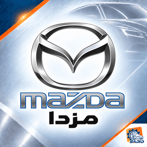 مزدا